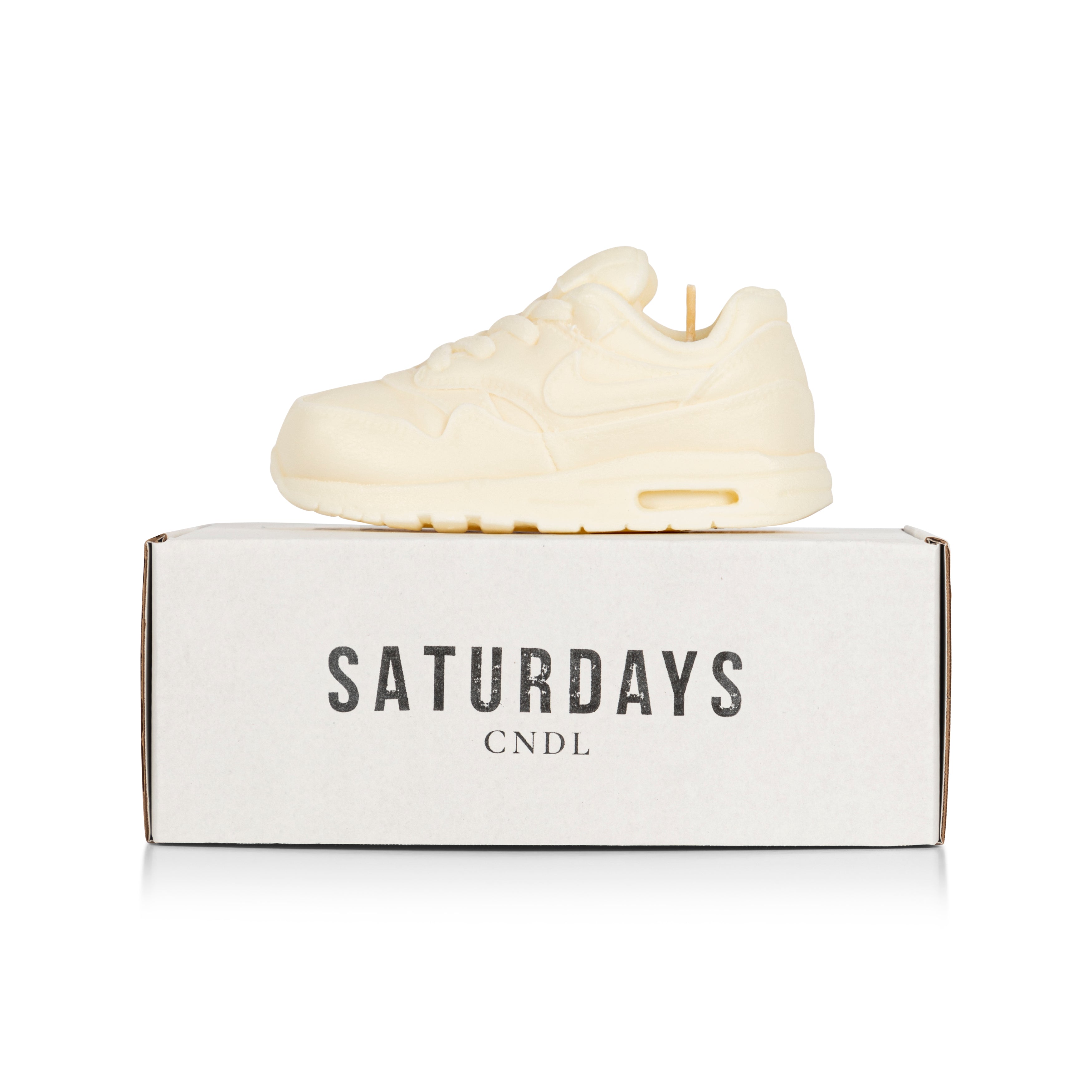 Air Max 1 - Sneaker candle | SATURDAYS cndl