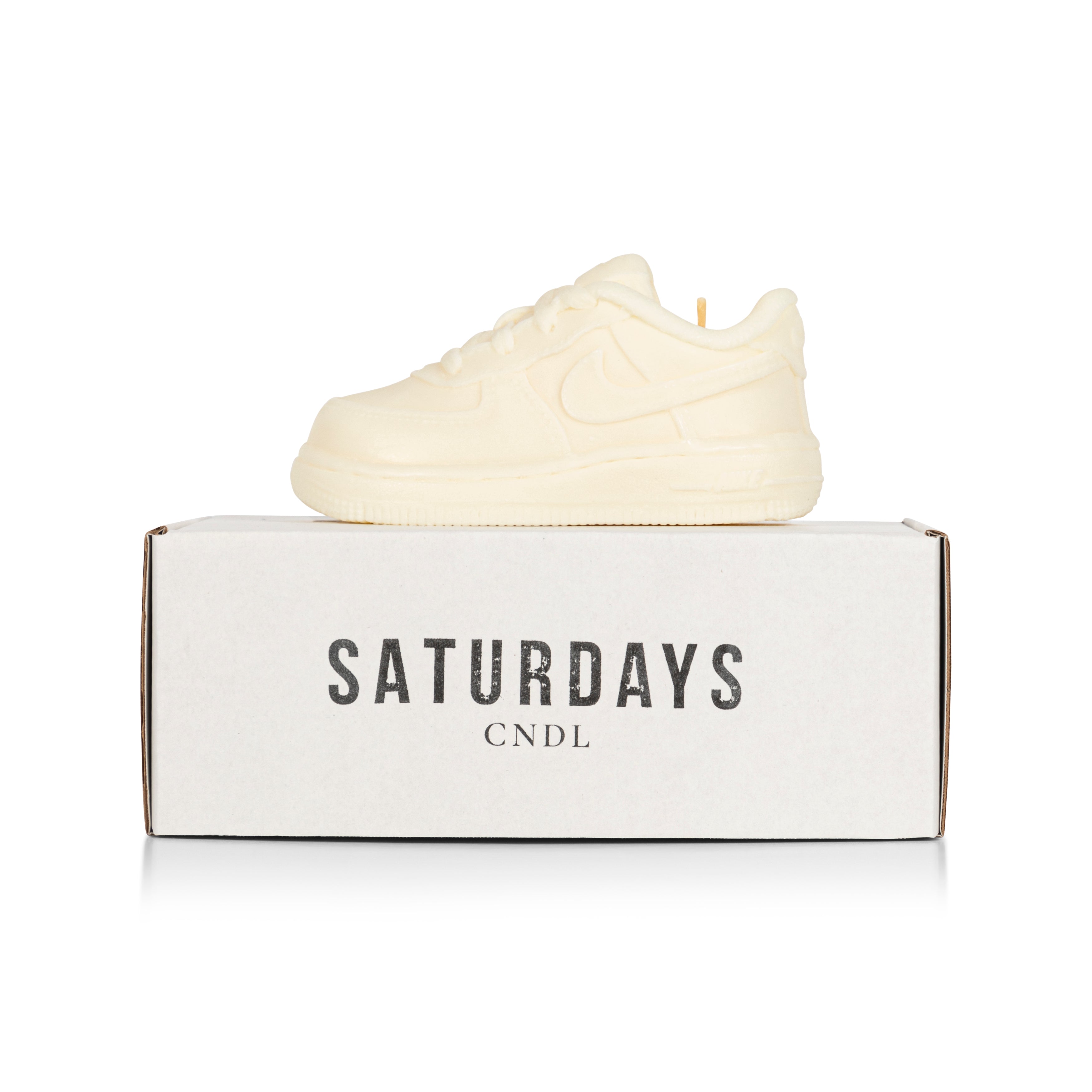 white low candle af1