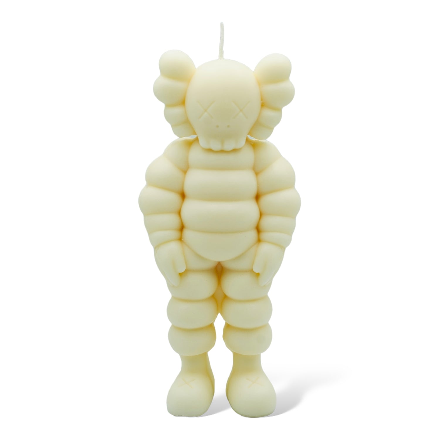 KAWS - KAWS WHAT PARTY conjunto de 2 obras (KAWS Companion) en venta en KAWS - KAWS WHAT PARTY conjunto de 2 obras (KAWS Companion) en venta en